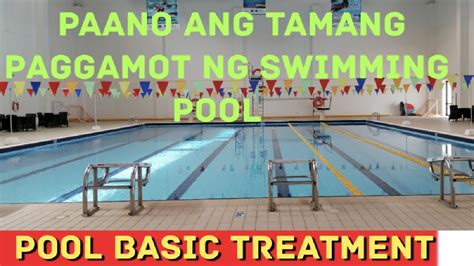 pool tagalog